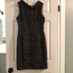 Women’s winter/fall work dress